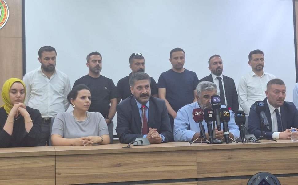 Avukat Abdurrahman Karabulut’tan Rojin Kabaiş Dosyasına eleştiri