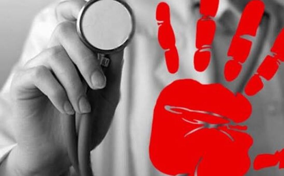 Van İl Sağlık Müdürlüğü'nden sağlık çalışanına saldırıya kınama