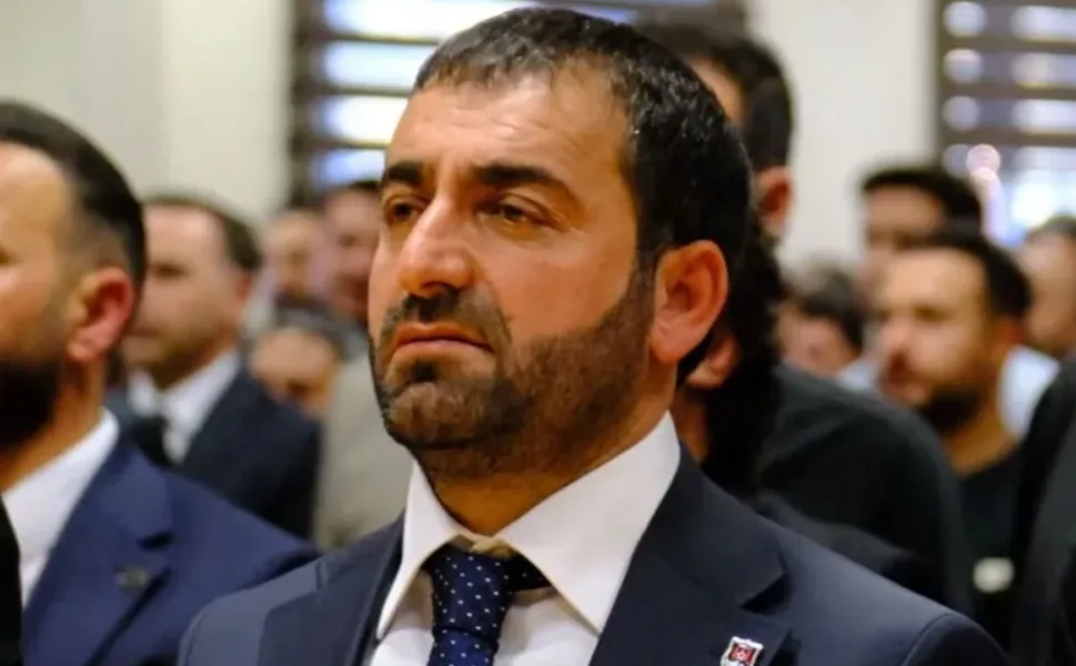 Vanspor FK yönetiminde kritik gelişme: Başkan Şahin Aslan görevden alındı!