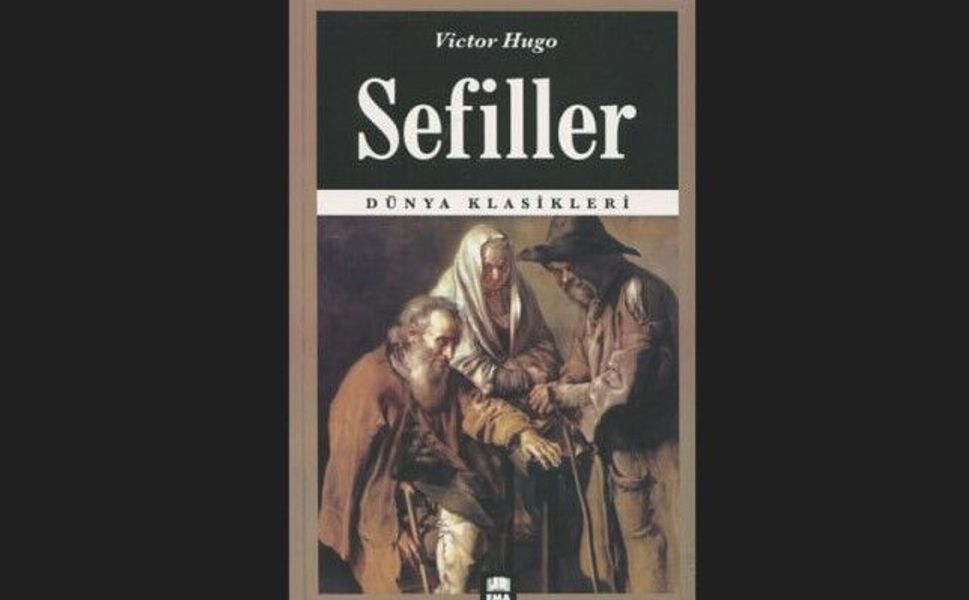 Geceye kitap önerisi: Victor Hugo'nun başyapıtı Sefiller
