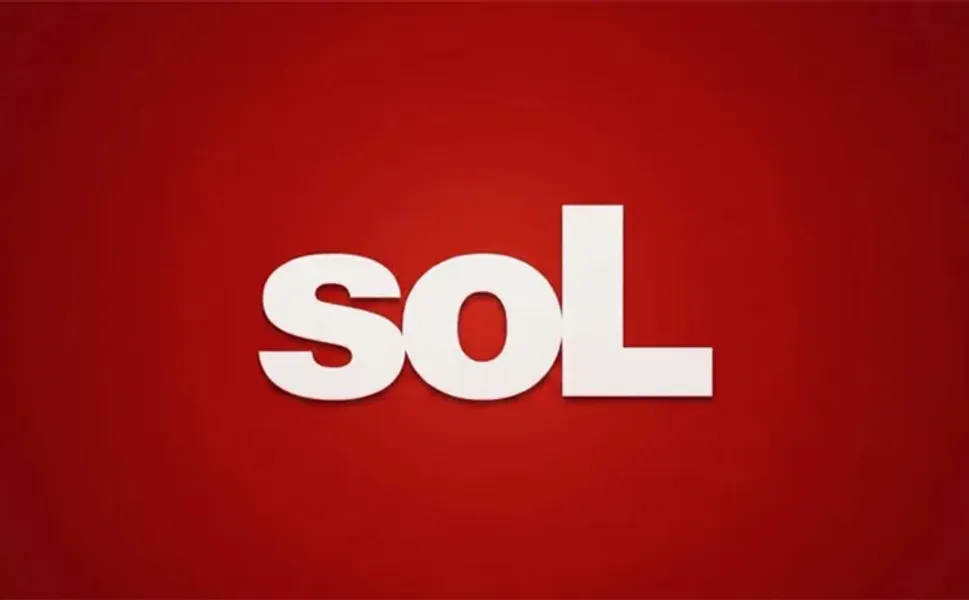 soL Haber'in X hesabına erişim engeli kararı