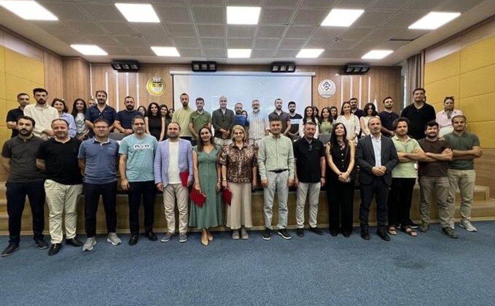 Van Barosu ve Tabip Odası, tıbbi malpraktis eğitiminde bir araya geldi