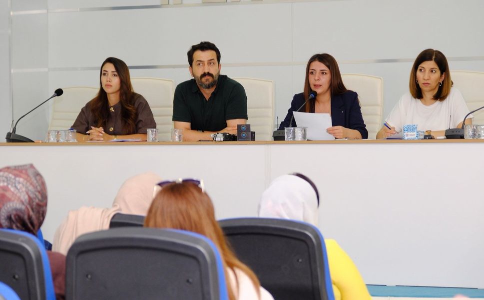 İpekyolu Belediyesi Temmuz ayı meclis toplantılarına başladı
