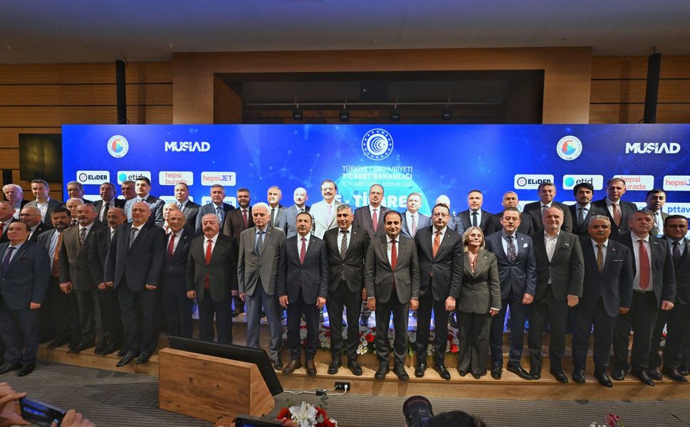 Van'daki proje kapsamında başarılı girişimcilere 50 bin TL ödül