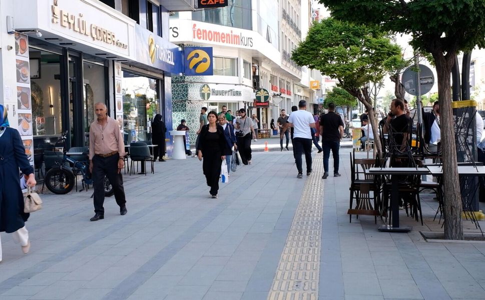 Van’ın nüfusu dramatik bir şekilde azalıyor!