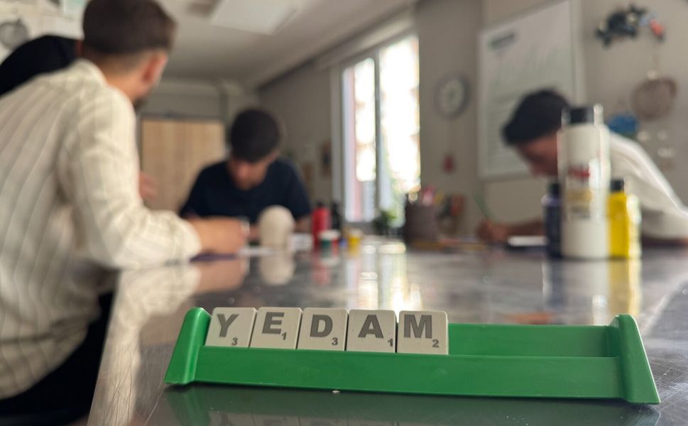 Van'da suça sürüklenen çocuklar yeniden hayata kazandırılıyor