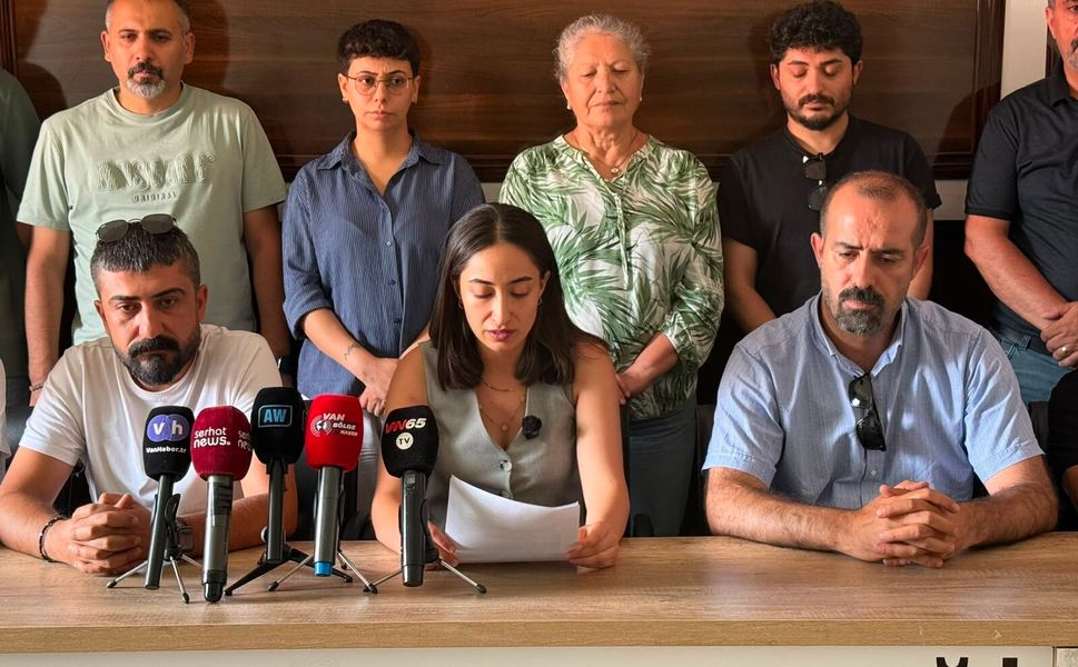 Van’da Çocuk Hakları Savunucularından yasa teklifine tepki
