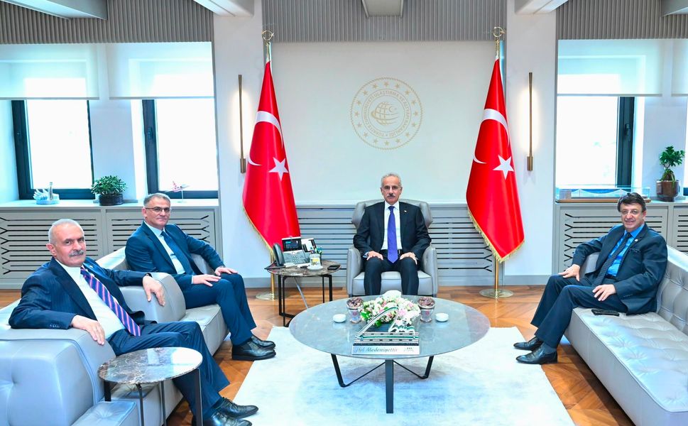Van'ın yıllardır beklediği projede ilk resmi adım atıldı