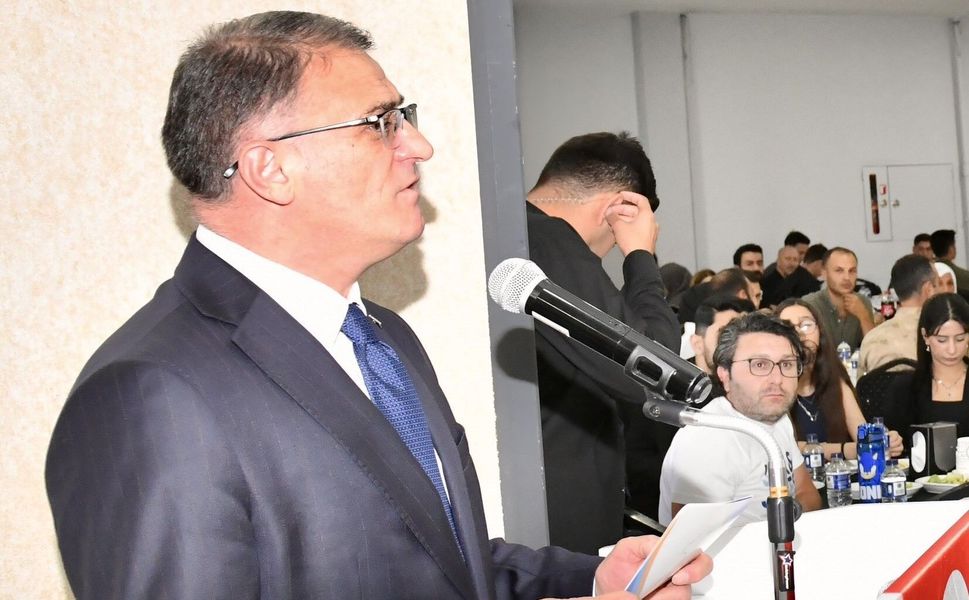 Vali Ozan Balcı: "15 Temmuz'u unutmadık, asla unutmayacağız"