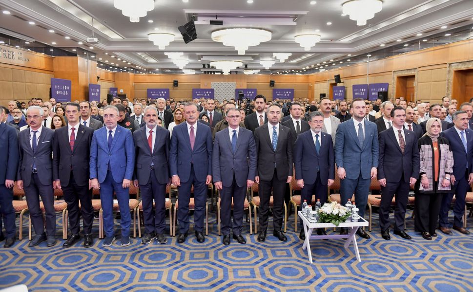 Van Gölü Havzası için 12 milyar liralık çevre yatırımı