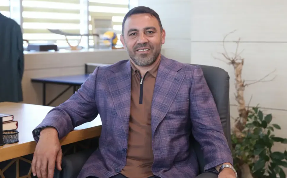Türkiye Güreş Federasyonu'ndan Hamza Yerlikaya'ya soruşturma