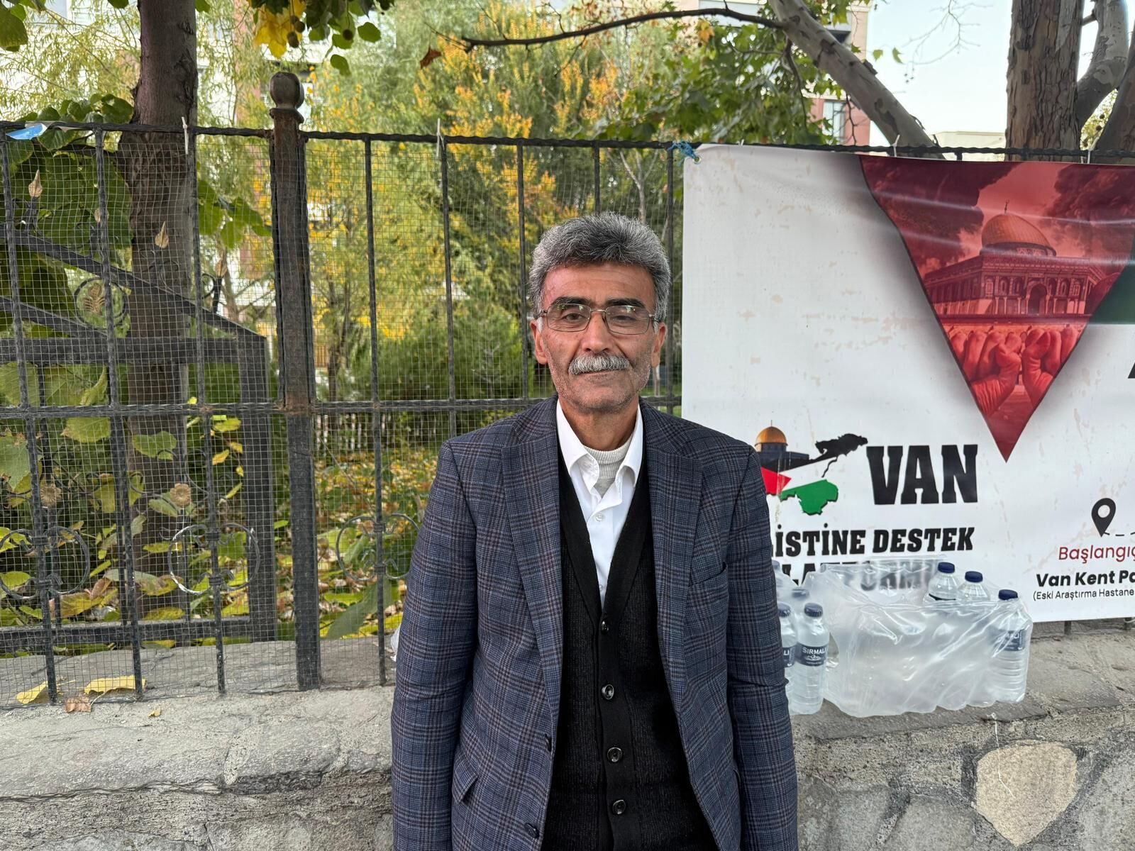 Abdulhadi Pekbay