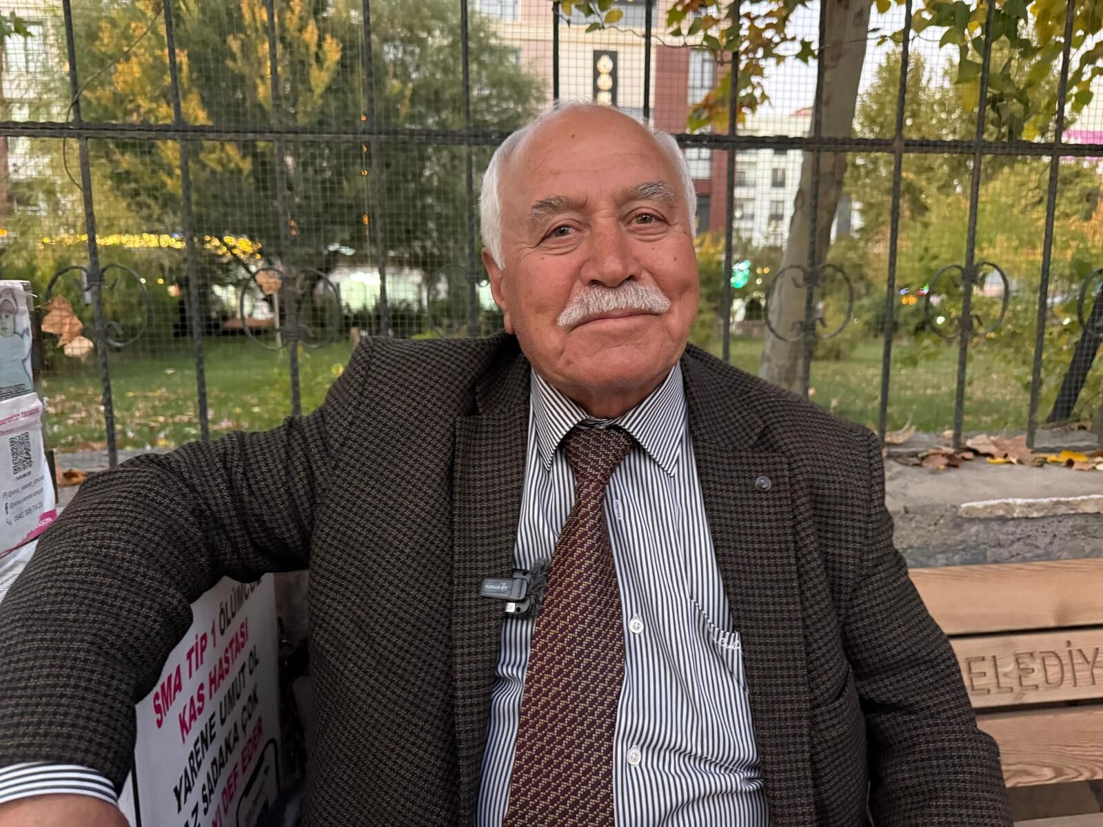 Abdullah Erkeker