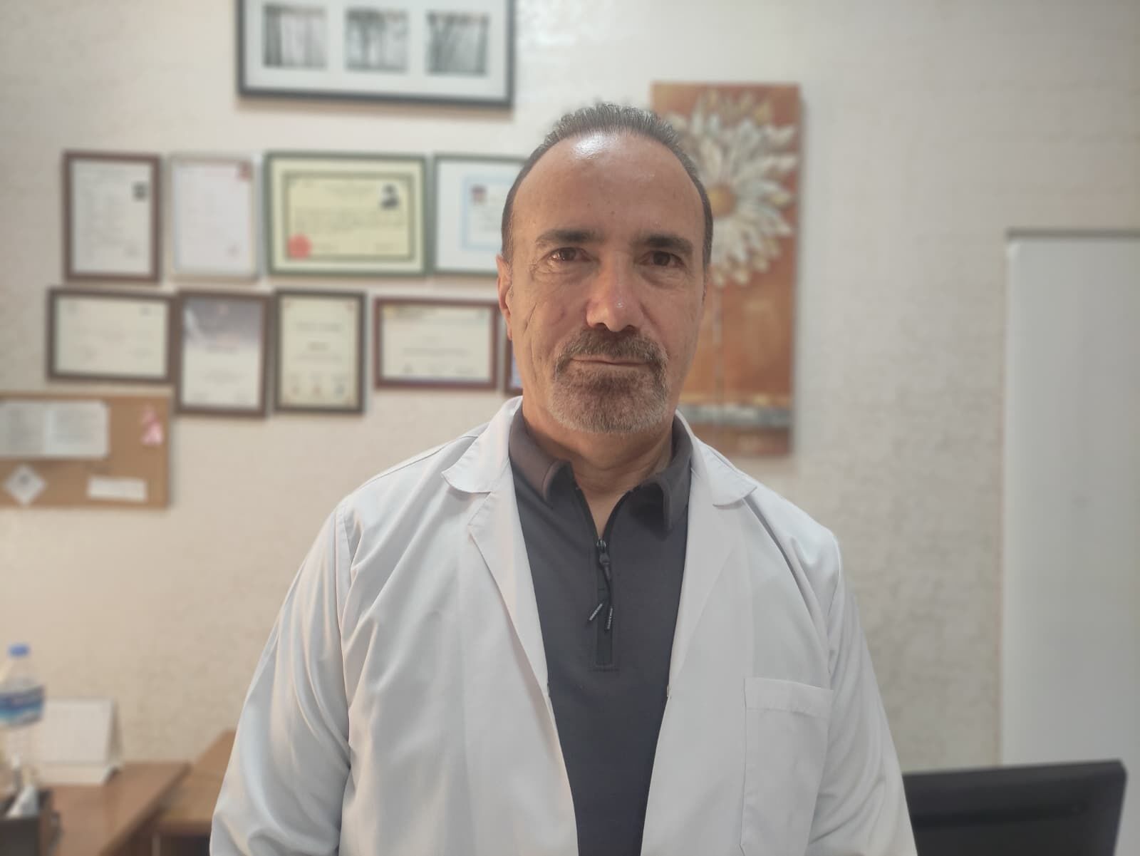 Ahmet Koç