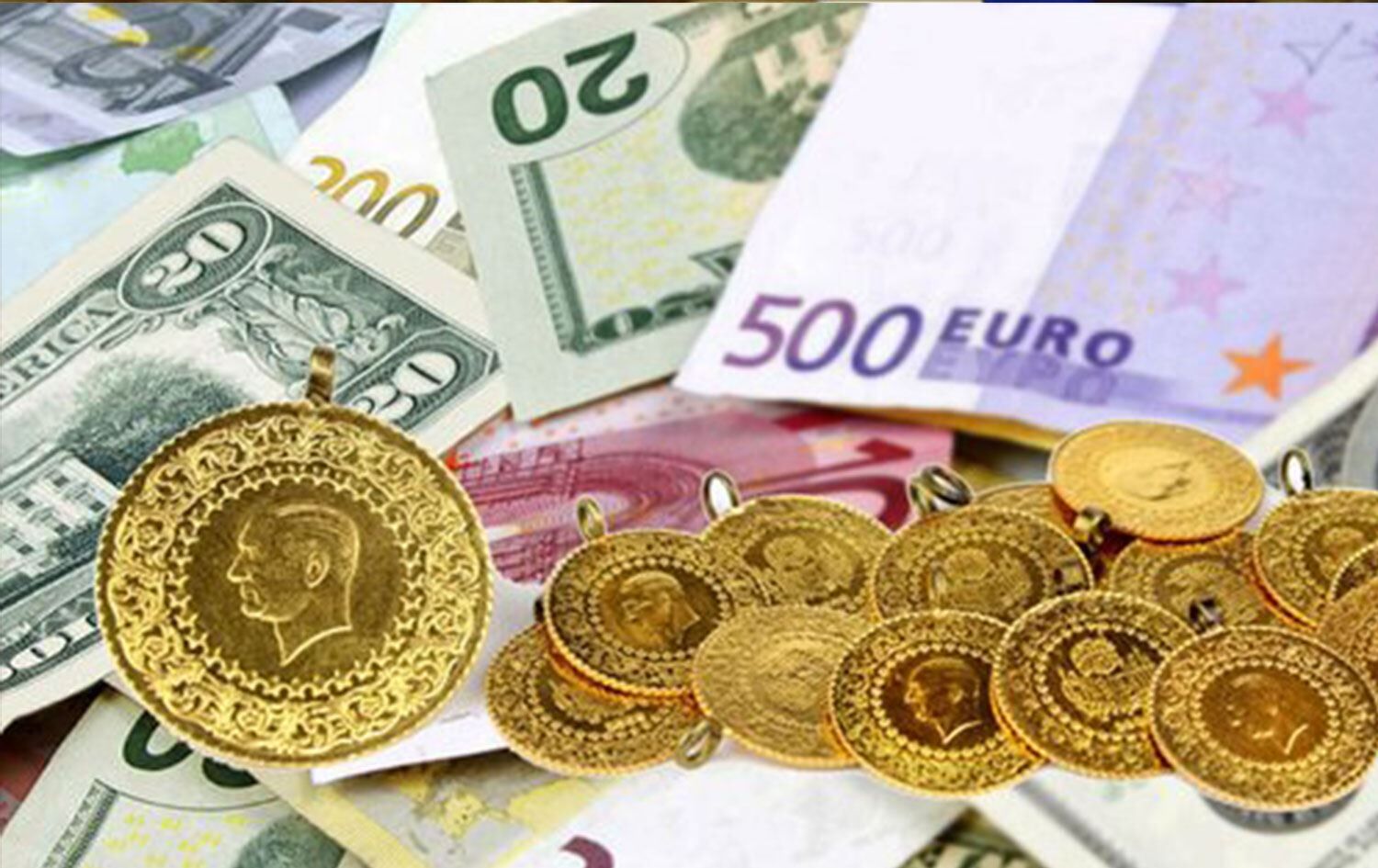 Altın Euro