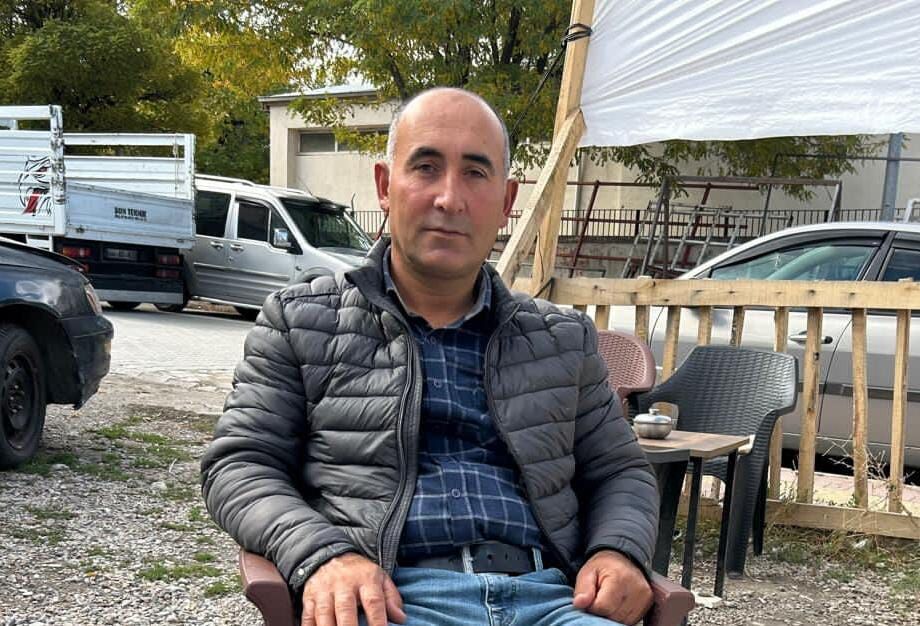 Ari Baraç