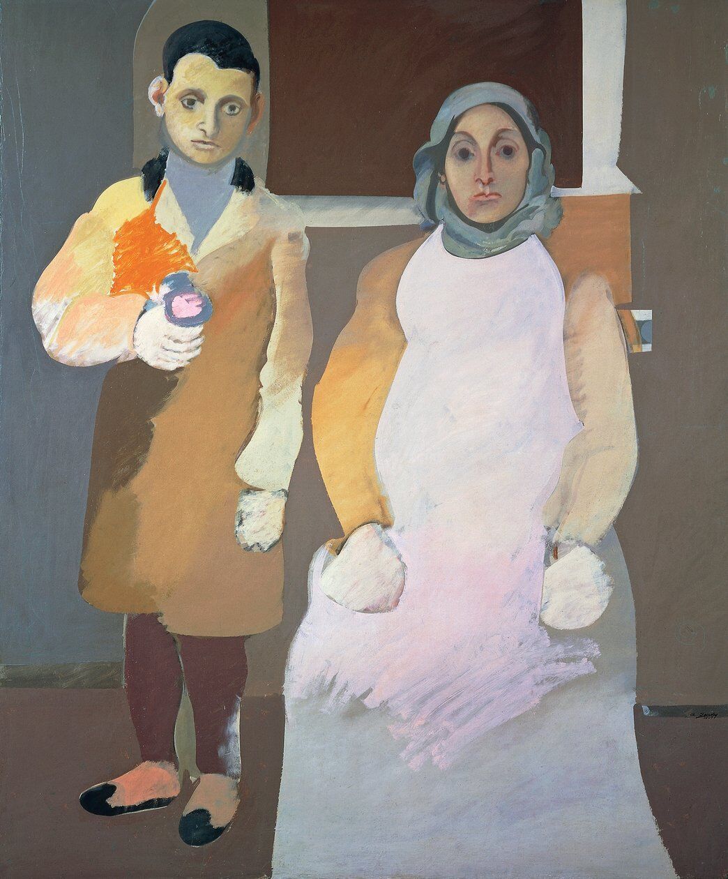 Arshile Gorky
