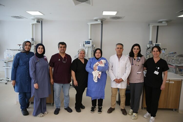 Asya Bebek1