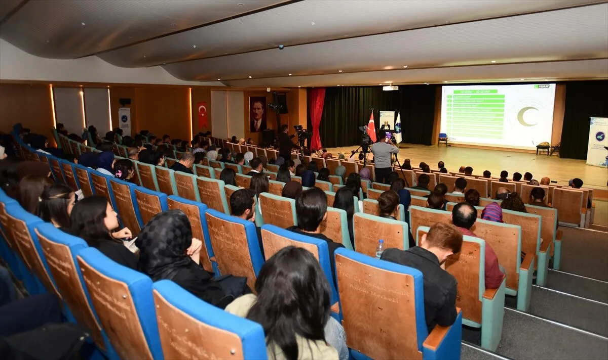 Bağımlılık Semineri