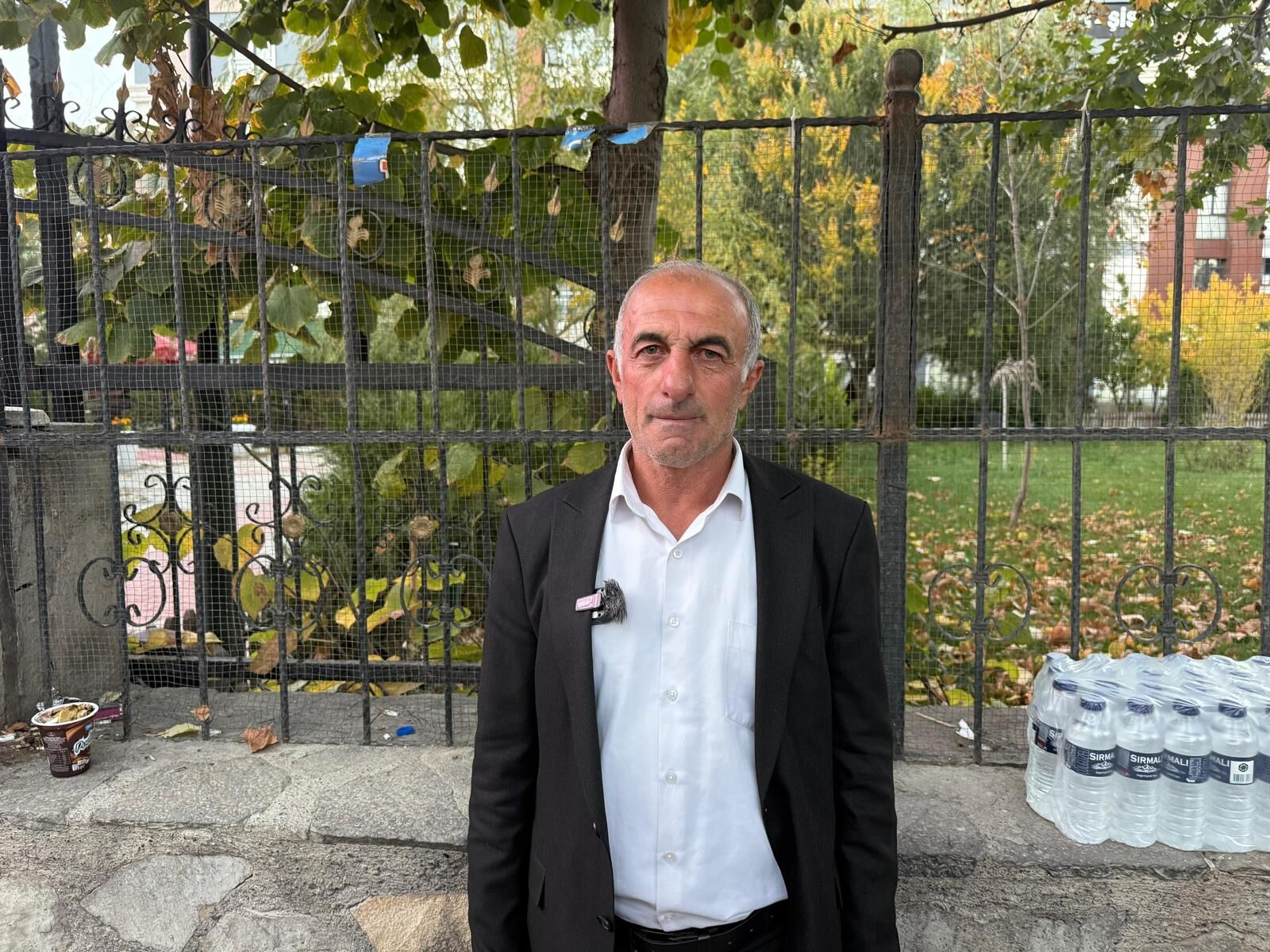 Behçet Yiğit