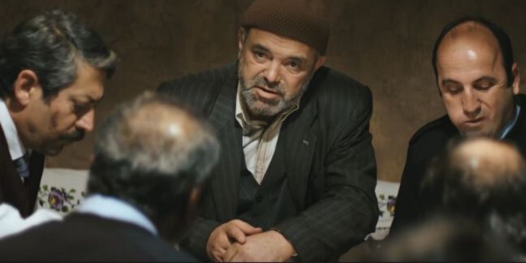 Bir Zamanlar 1