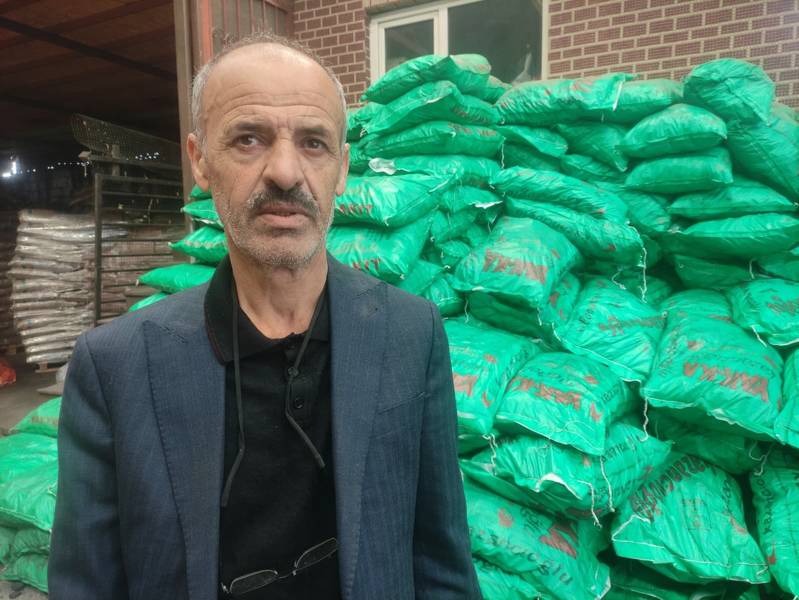 Cemil Aka