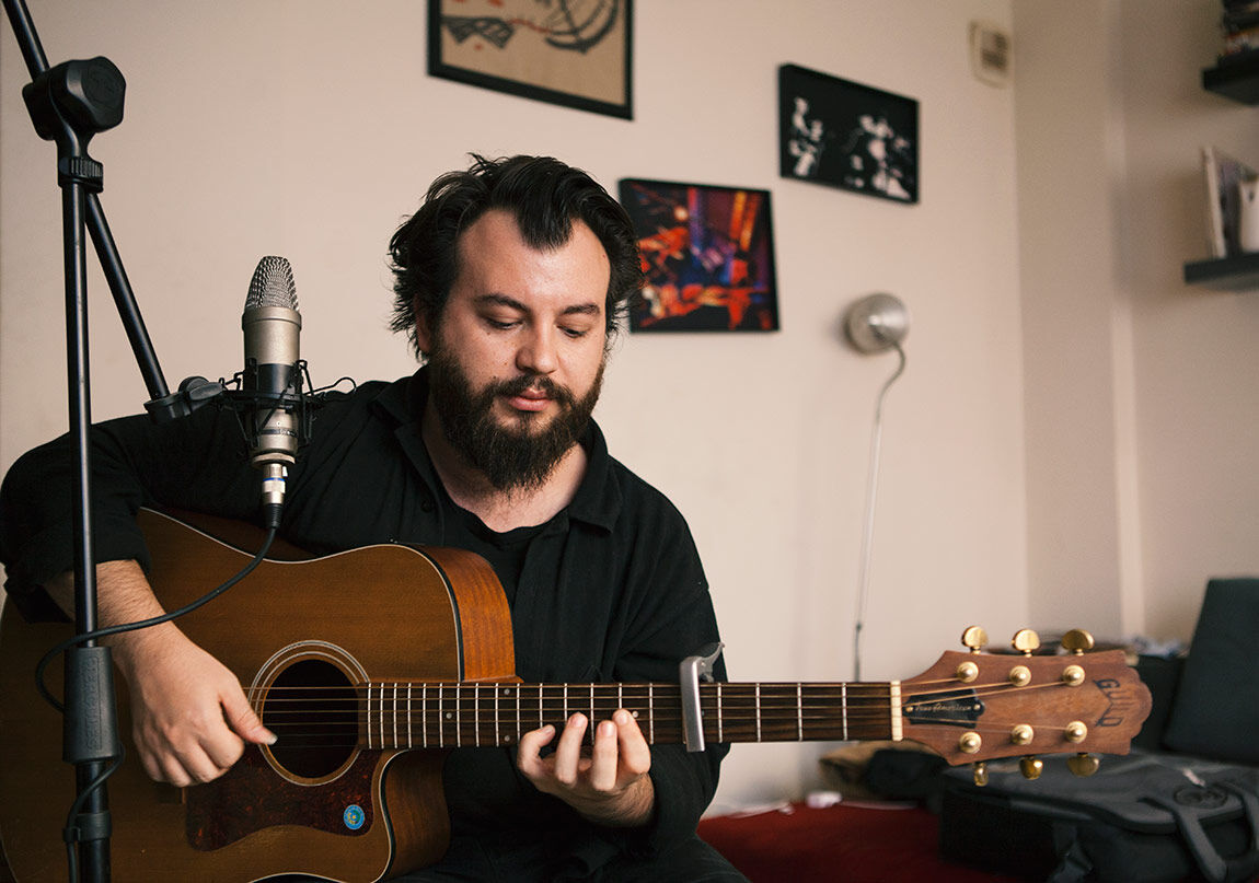 Cihan Murtezaoglu
