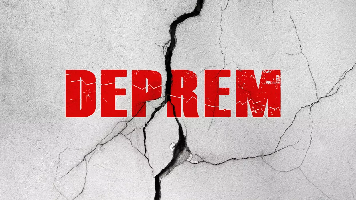 Deprem Karedeniz