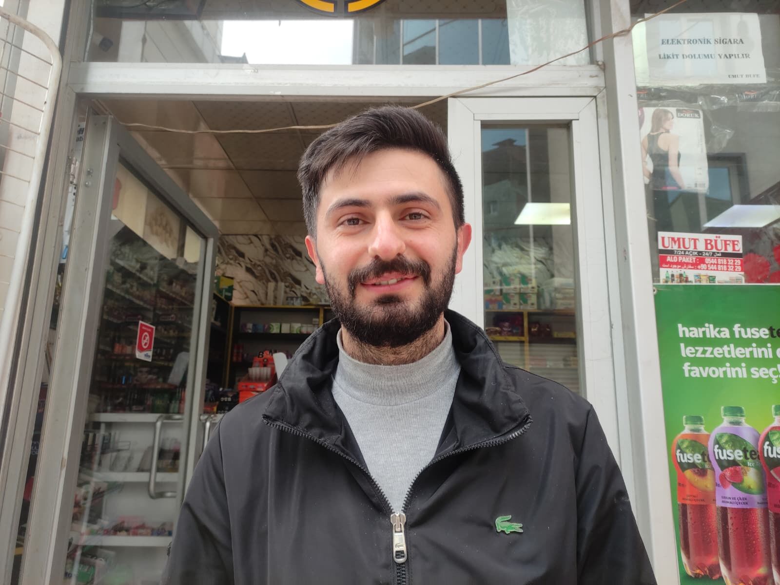 Dogan Avci