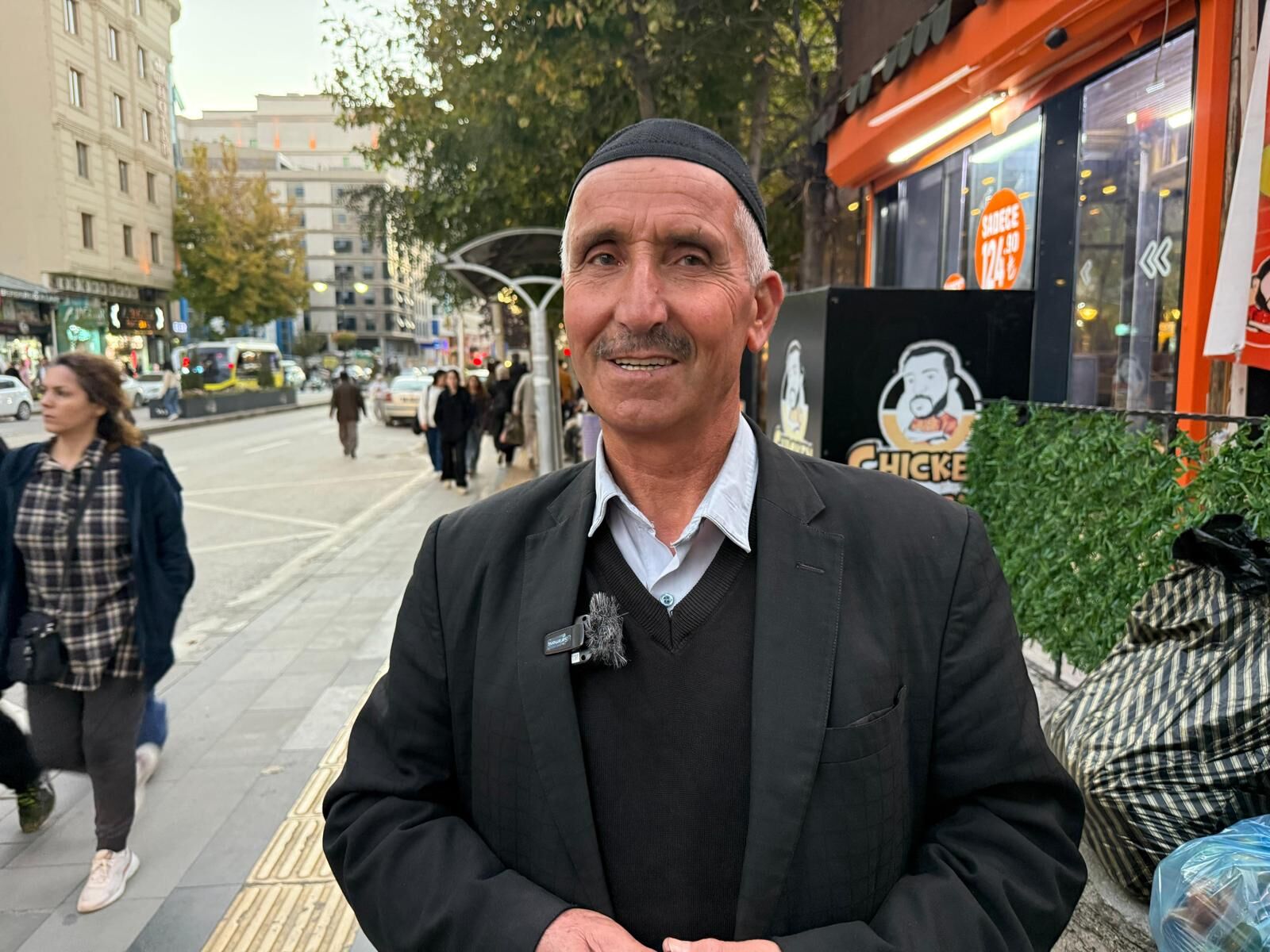 Enver Yabalak
