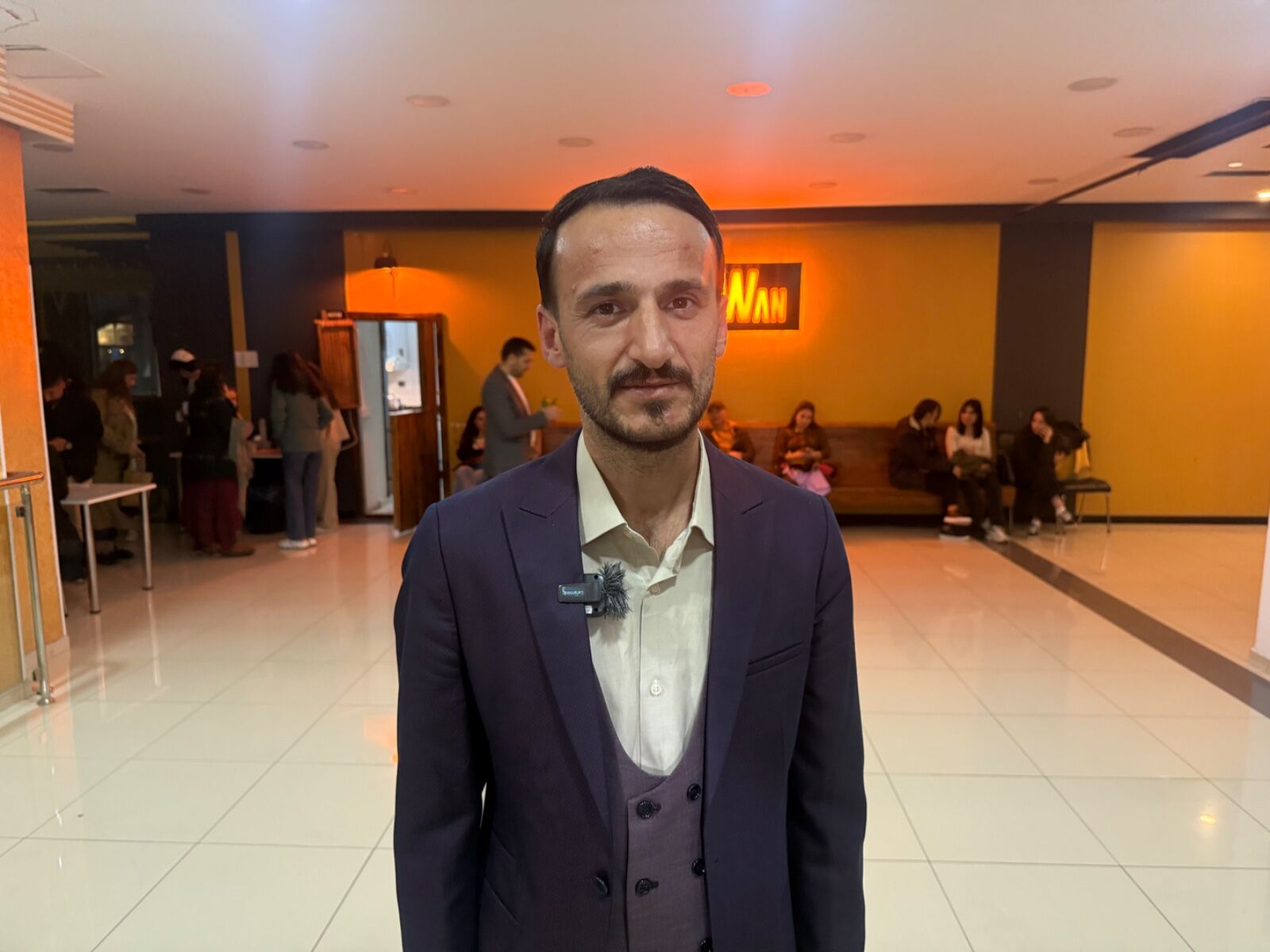Ercümen Erdemir