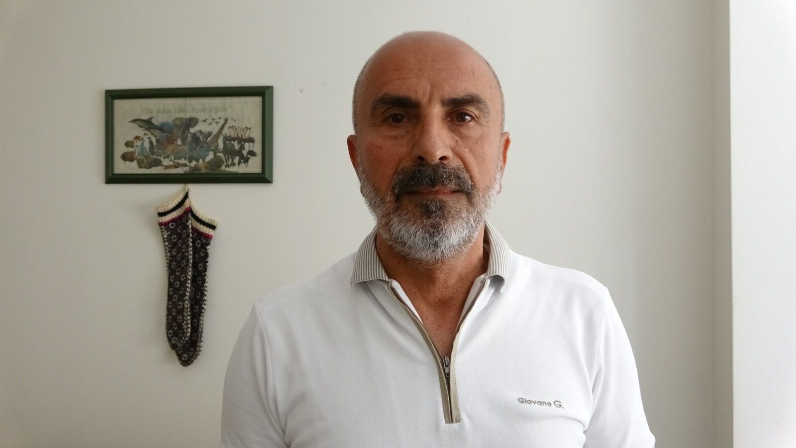 Feridun Irak