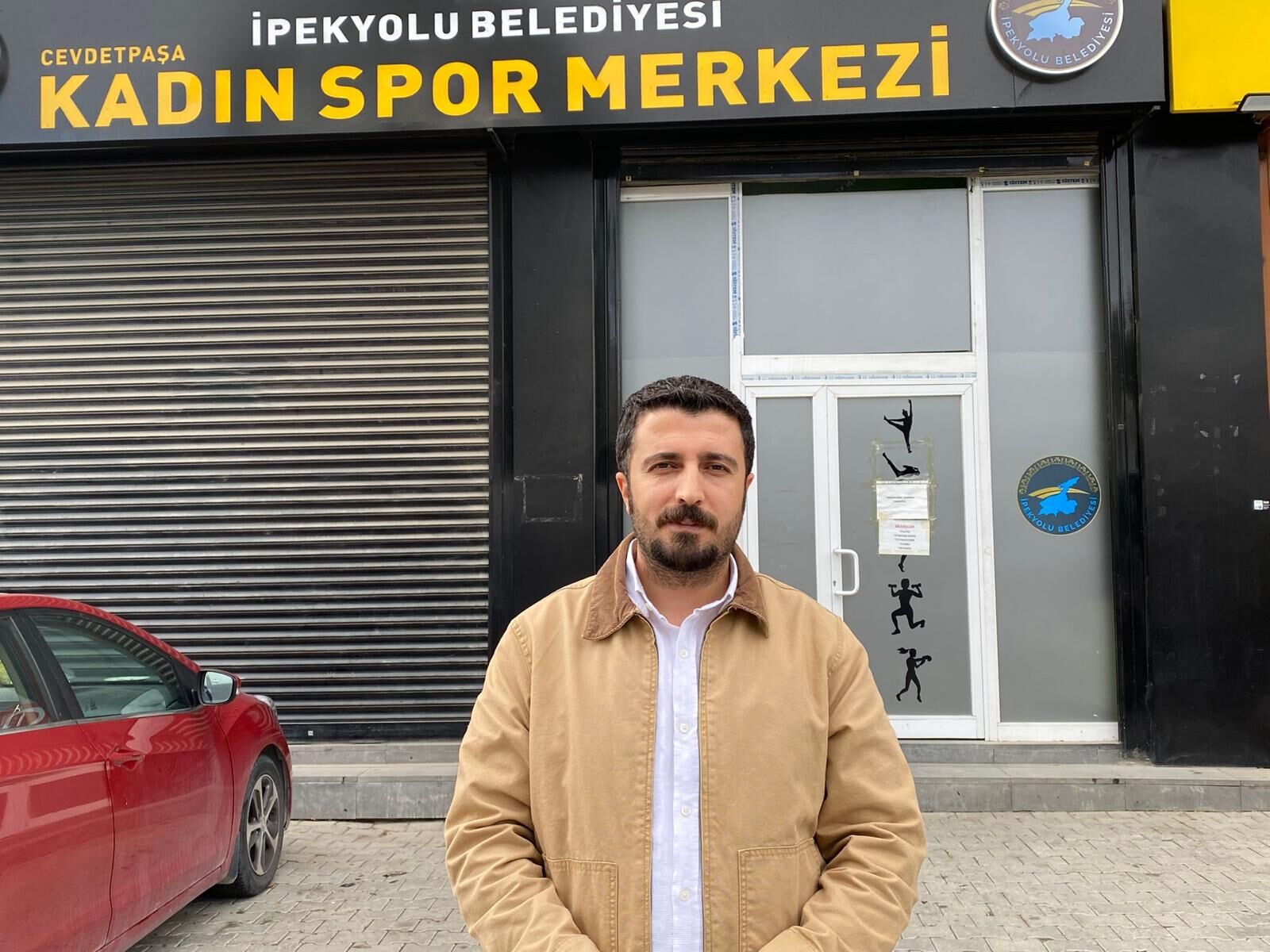 Fevzi Fidan