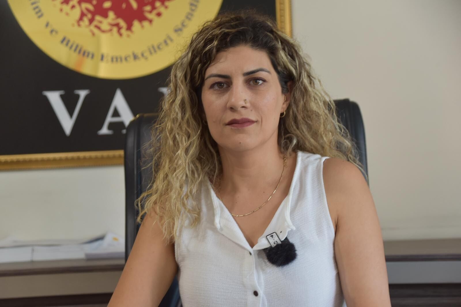 Funda Demir Bozkurt