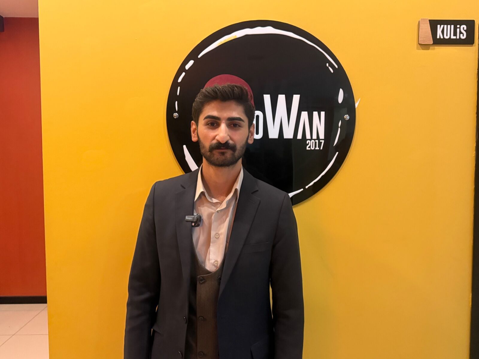 Hakan Welat
