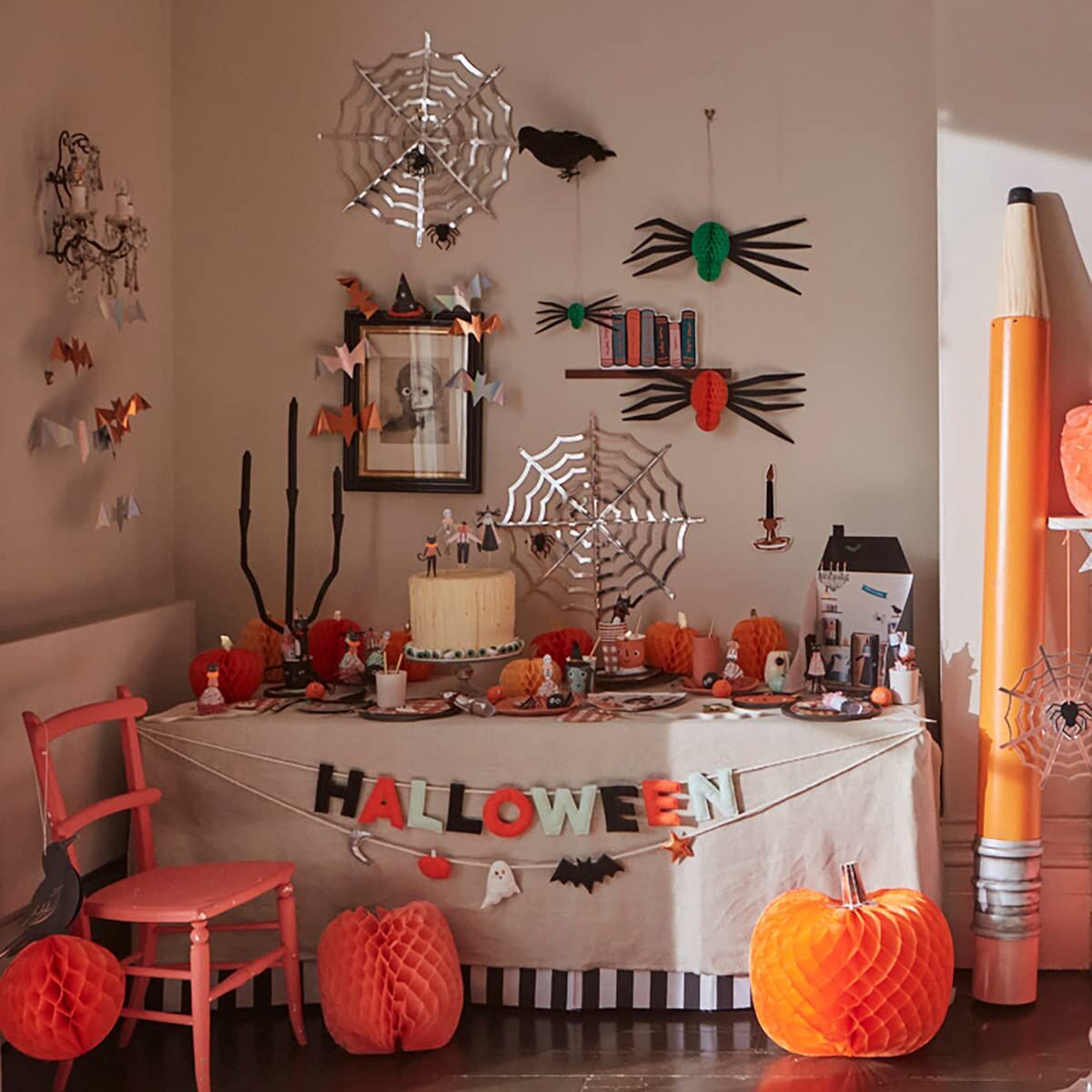 Hallowen 3