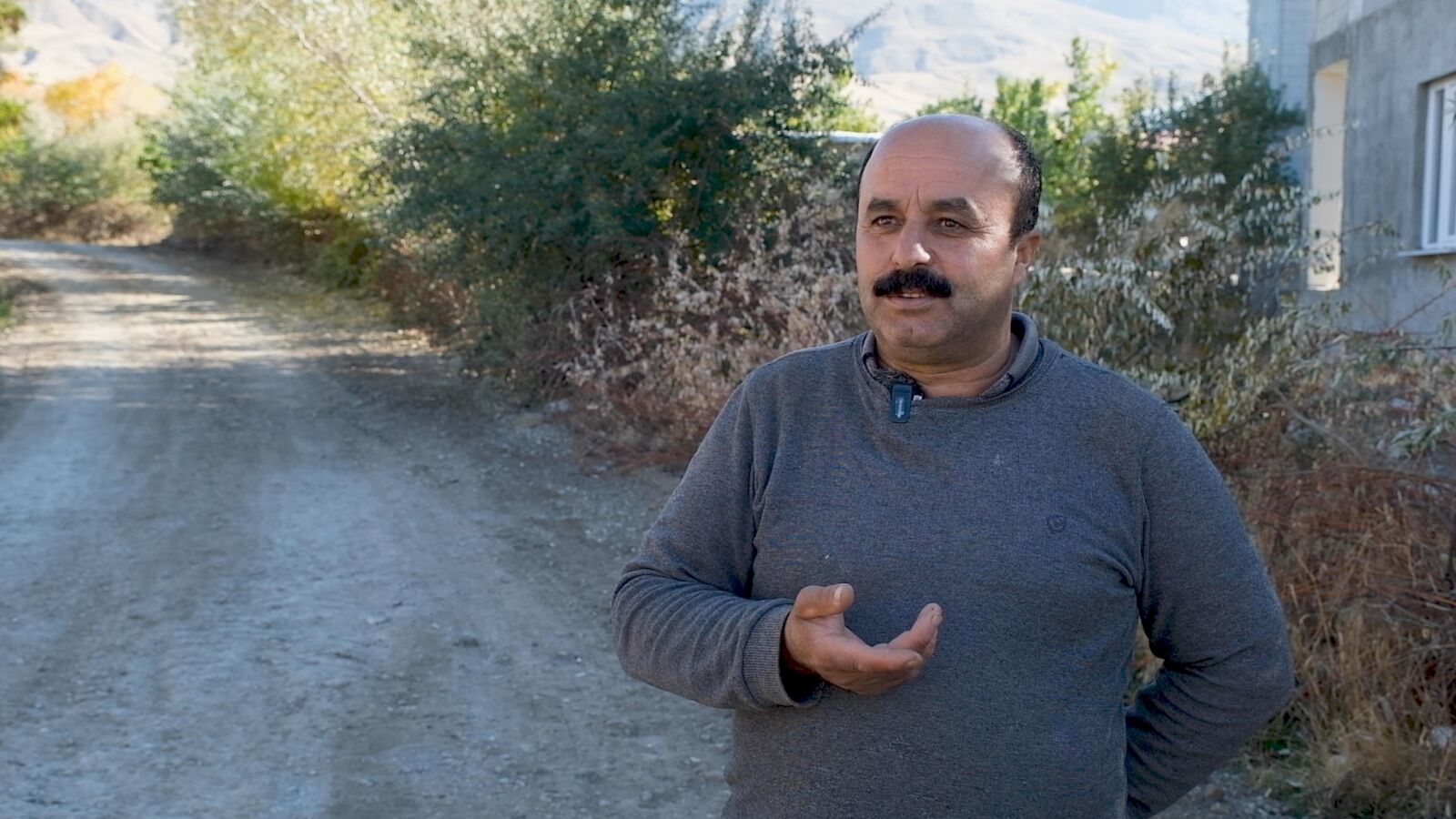 Hamit Avşar