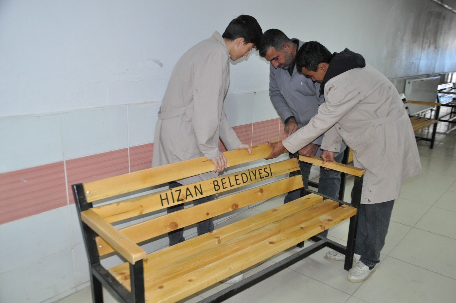 Hizan 1