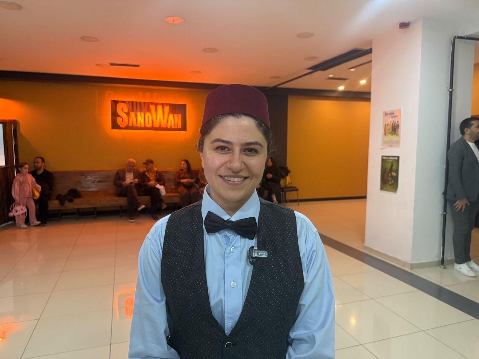 Ilayda Şengöl