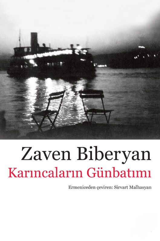 Karıncaların