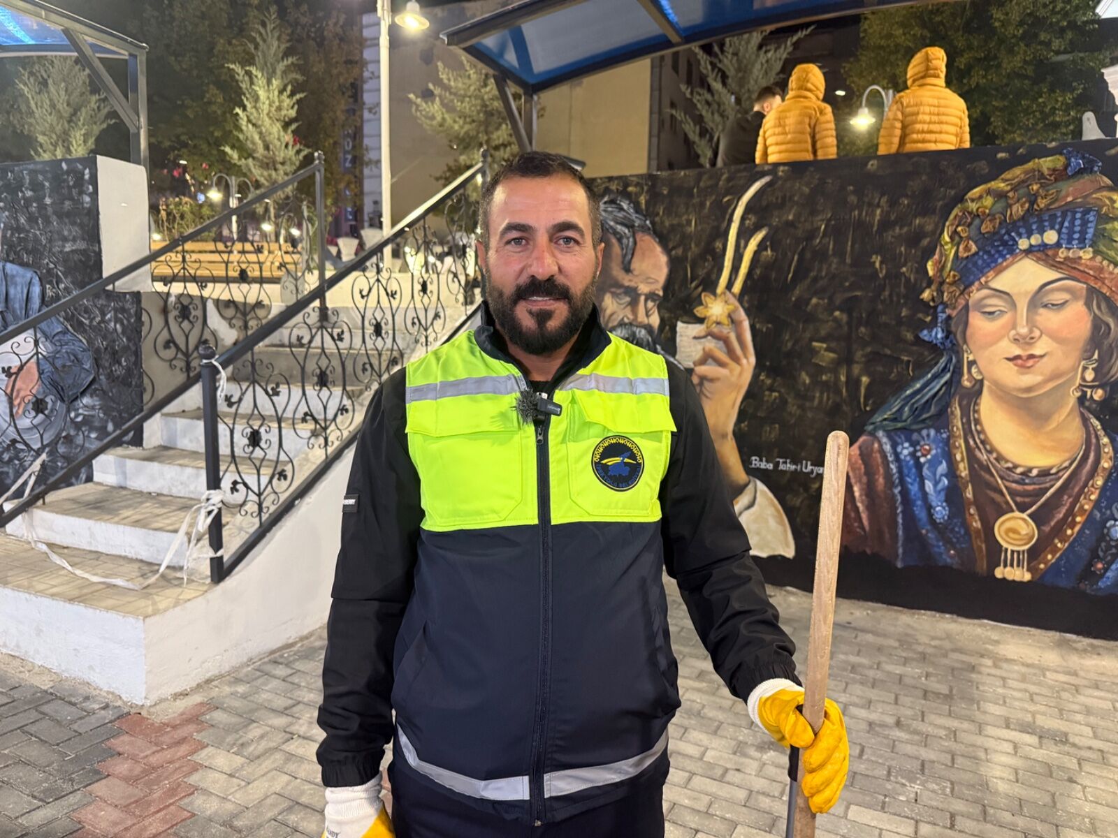 Kasım Baydemir