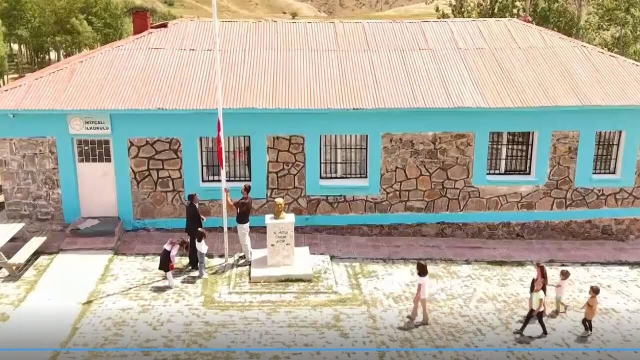 Koy Okulu 2