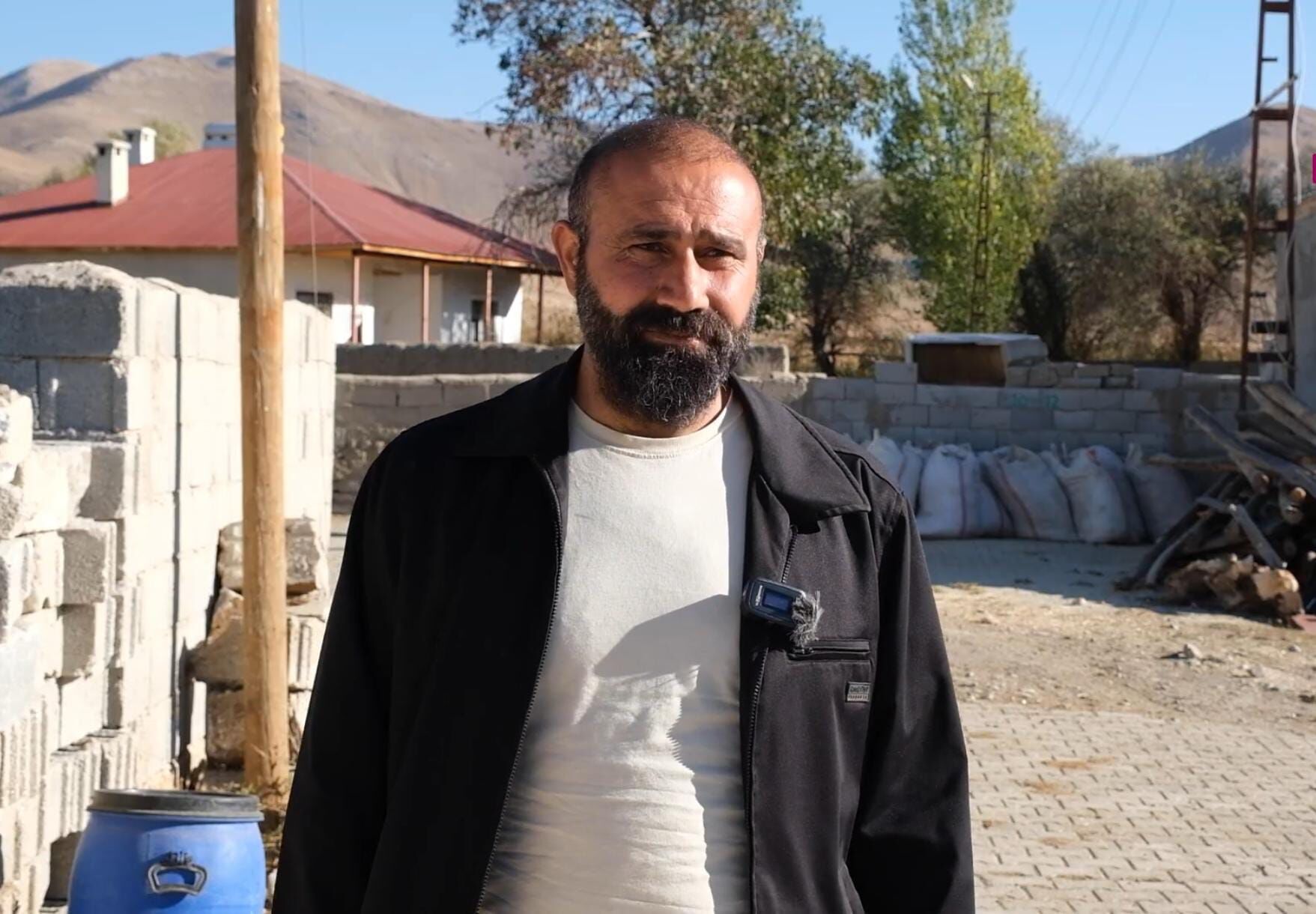 Mehmet Malat-1