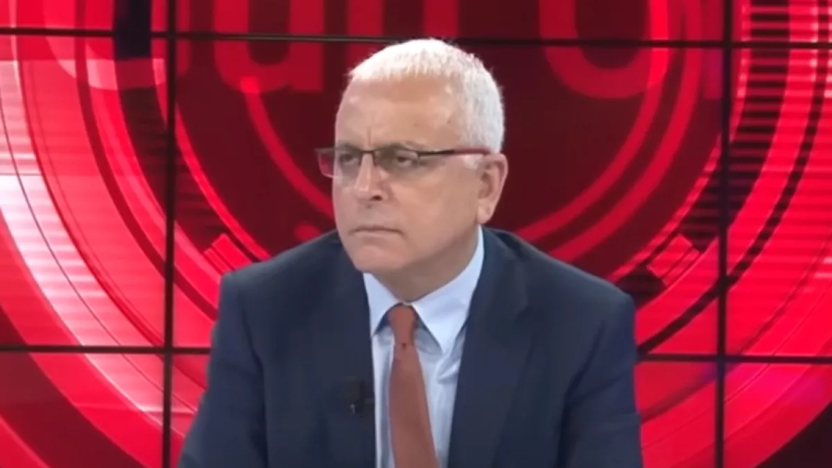 Merdan Yanardag
