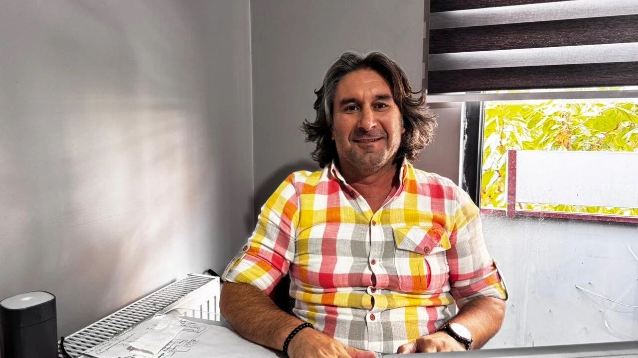 Murat Beyaz