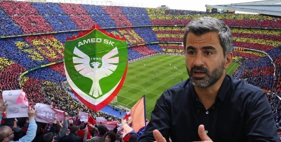 Nahit Eren Amed