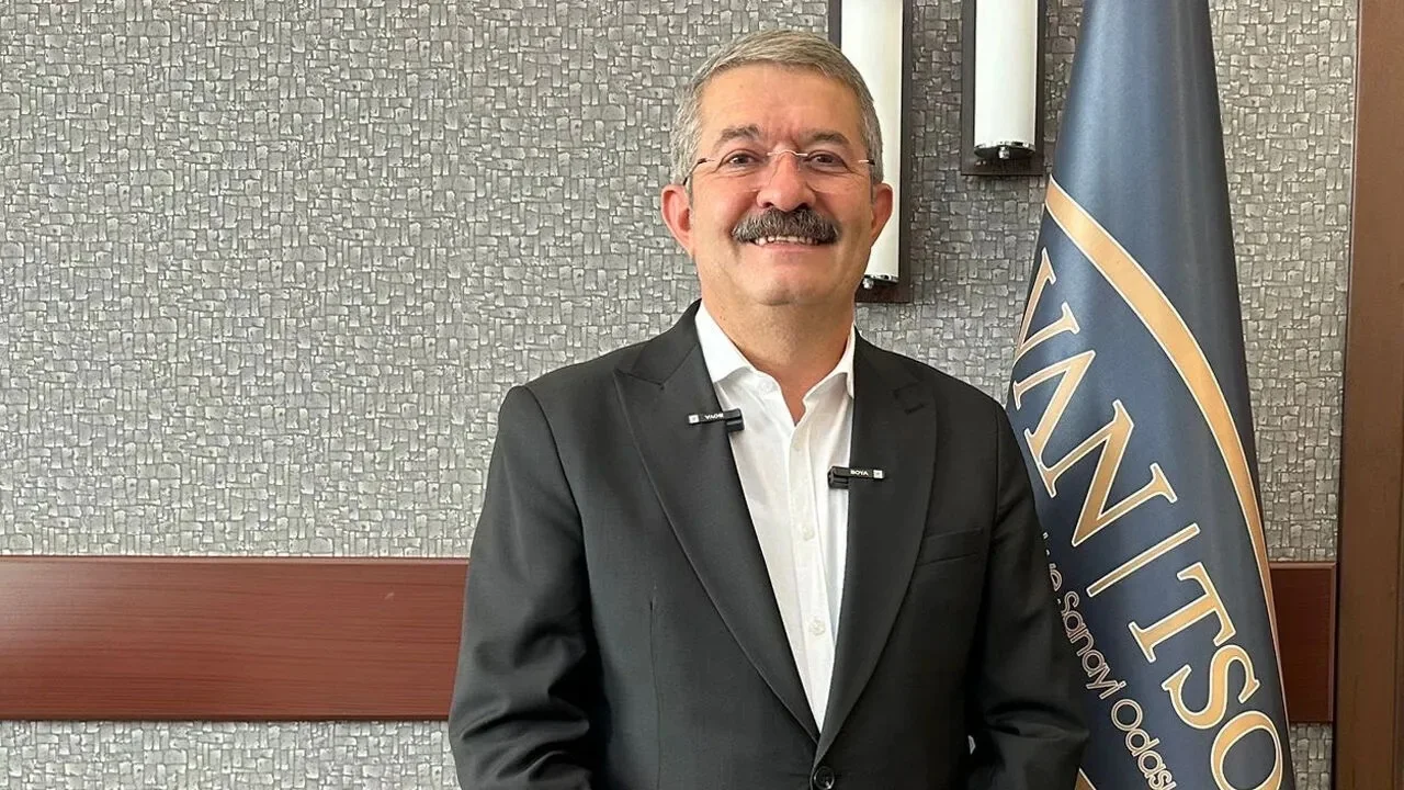 Necdet Takva