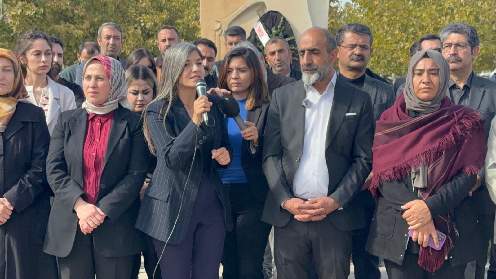 Neslihan Sedal Aciklama