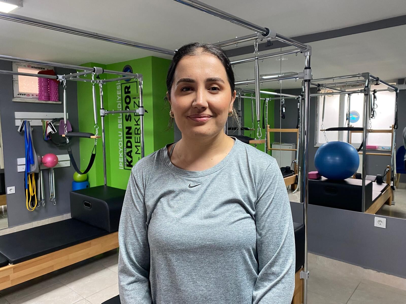 Özlem Tatar