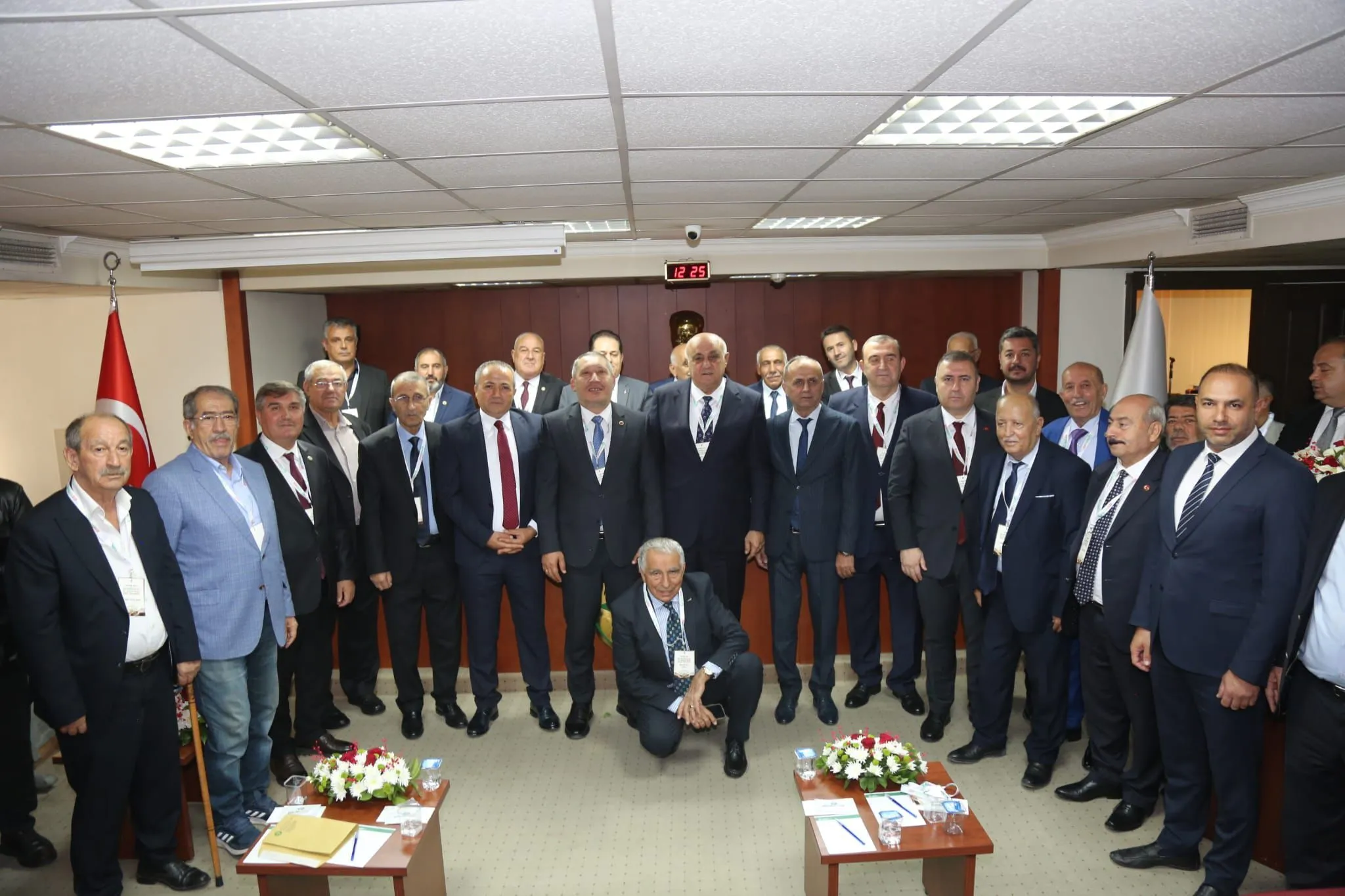 Panbirlik